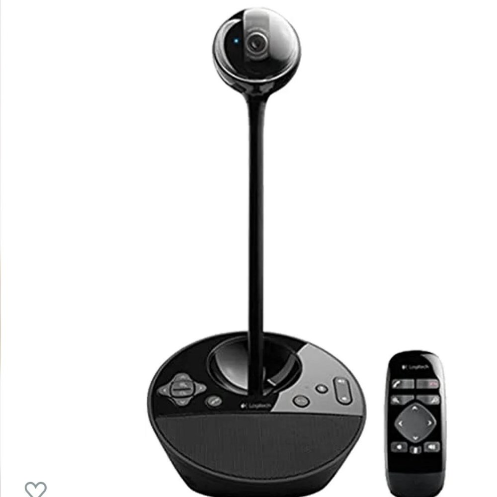 Logitech Conference Cam